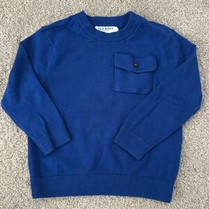 Old Navy Toddler Boys Sweater